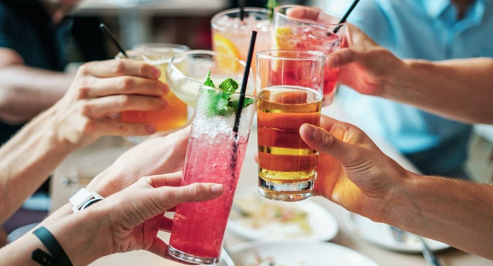 Iszik vagy fogyózik? - Miért hizlal az alkohol?