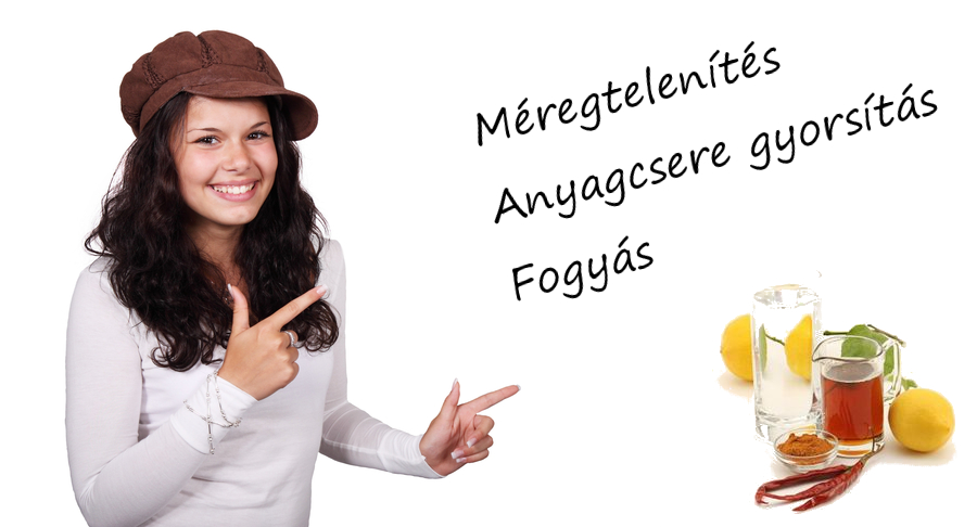 Hatékony citromos tisztítókúra, otthoni méregtelenítés