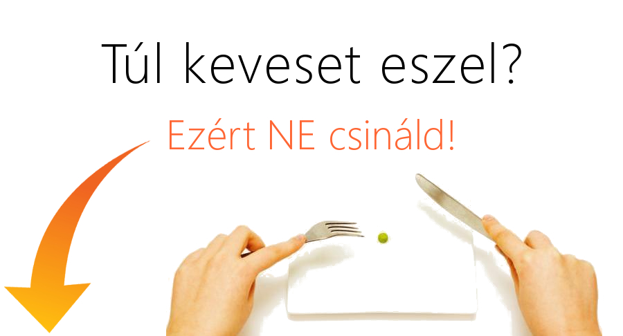 Hogyan hat a koplalás a fogyásra?
