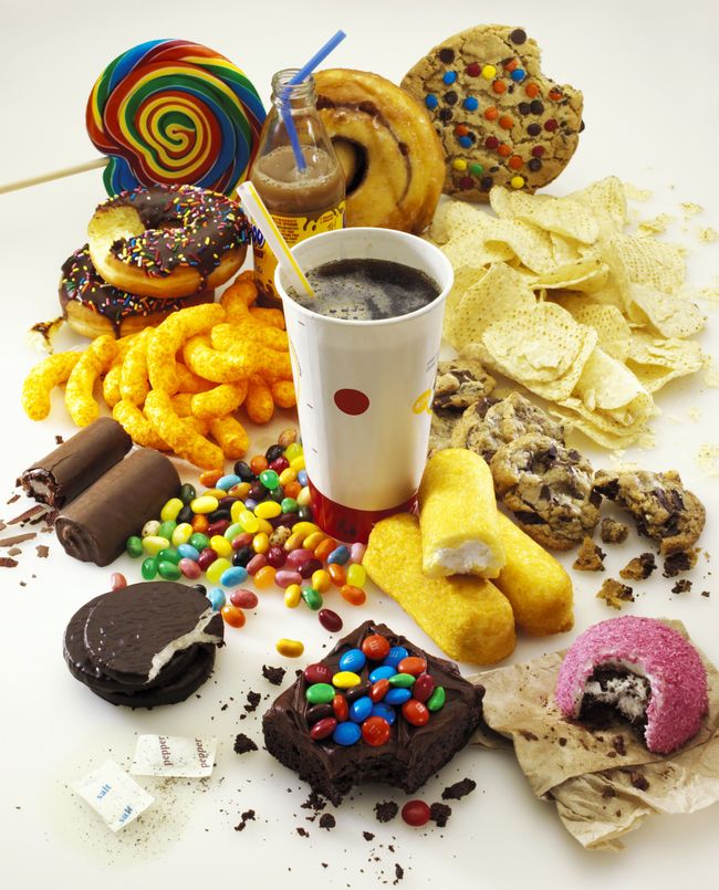 Transzzsír - Ettől óvakodj, ha egészséges akarsz maradni!