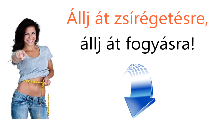 Zsírégető diéta • Állj át zsírégetésre! • Zsírégető üzemmód beindítása
